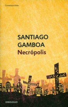 portada Necrópolis (in Spanish)