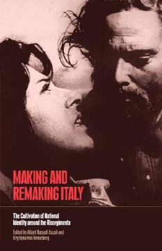 portada making and remaking italy (en Inglés)