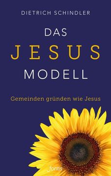portada Das Jesus-Modell (en Alemán)