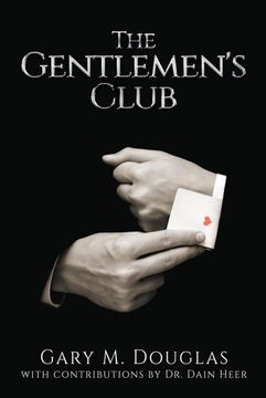 portada The Gentlemen'S Club (in English)