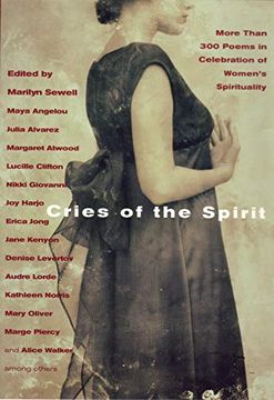 portada Cries of the Spirit: More Than 300 Poems in Celebration of Women's Spirituality: A Celebration of Women's Spirituality (in English)