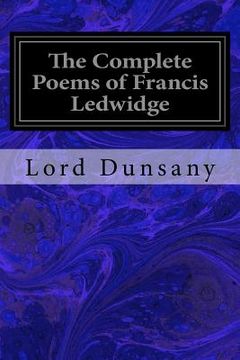 portada The Complete Poems of Francis Ledwidge (en Inglés)