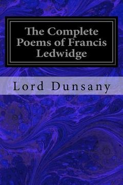 portada The Complete Poems of Francis Ledwidge (in English)