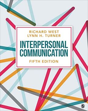 portada Interpersonal Communication (in English)