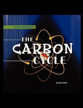 portada the carbon cycle (in English)