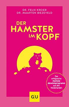 portada Der Hamster im Kopf (gu Reader Körper, Geist & Seele) (en Alemán)