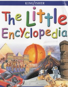 portada The Little Encyclopedia (in English)