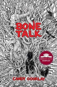 portada Bone Talk 