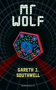 portada Mr Wolf (Merrywhile) (in English)