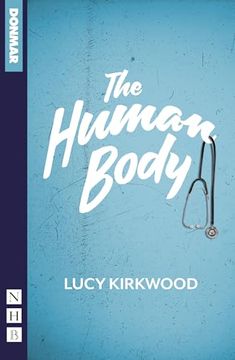 portada The Human Body