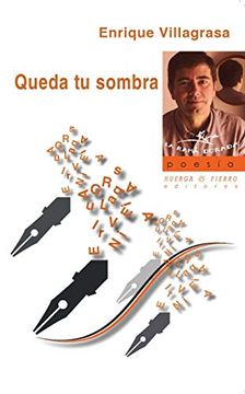 portada Queda tu Sombra