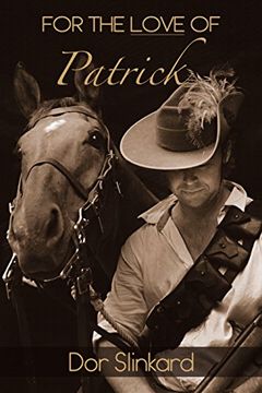 portada For the Love of Patrick