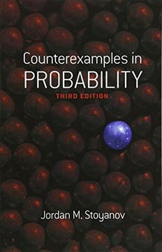 portada Counterexamples in Probability (in English)