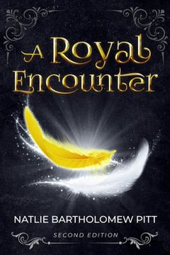 portada A Royal Encounter (en Inglés)