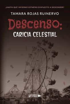 portada Descenso: