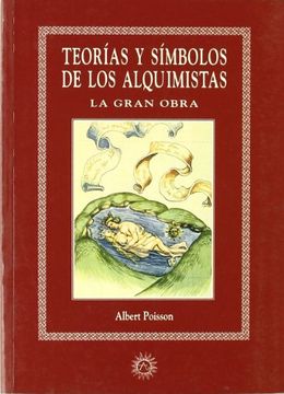 portada Teorias y Simbolos de los Alquimistas (in Spanish)