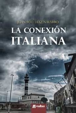 portada La Conexion Italiana