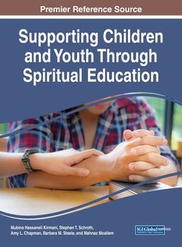 portada Supporting Children and Youth Through Spiritual Education (in English)