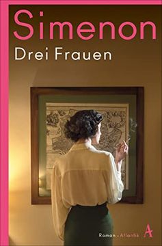 portada Drei Frauen (Die Großen Romane) (en Alemán)