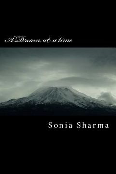 portada A Dream at a time: when you meet you (en Inglés)
