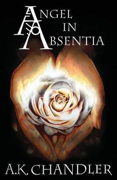 portada Angel in Absentia (en Inglés)