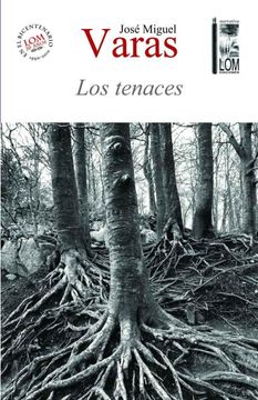 portada Los Tenaces (in Spanish)