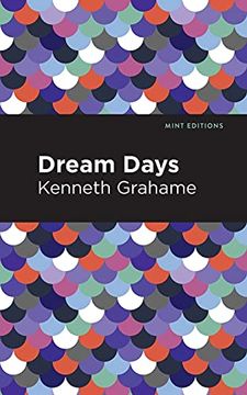 portada Dream Days (Mint Editions) (en Inglés)