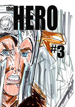 portada The Hero #3 