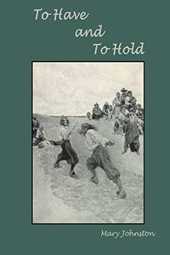 portada To Have and to Hold