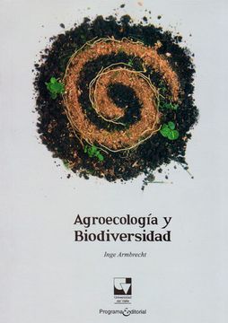 portada Agroecologia y Biodiversidad (in Spanish)