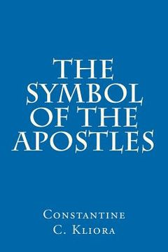 portada the symbol of the apostles (en Inglés)