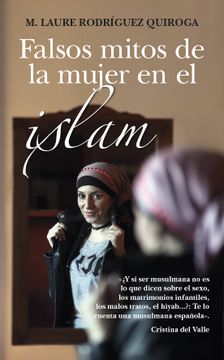 portada Falsos Mitos de la Mujer en el Islam (in Spanish)