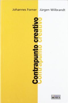 portada Contrapunto Creativo (in Spanish)