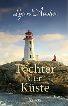 portada Töchter der Küste (in German)