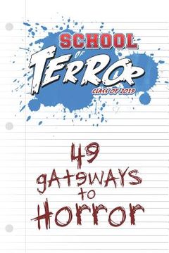 portada School of Terror 2019: 49 Gateways to Horror