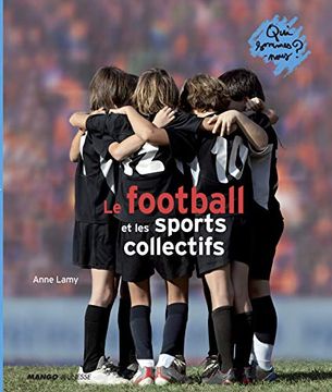portada Le Football et les Sports Collectifs