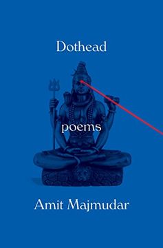 portada Dothead: Poems (in English)