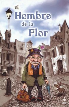 portada El Hombre de la Flor (in Spanish)