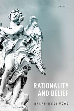 portada Rationality and Belief (en Inglés)