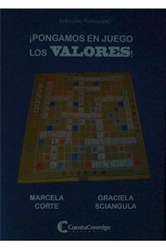 portada pongamos en juego los valores