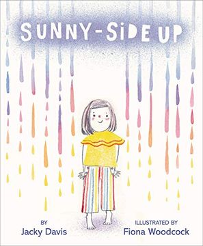 portada Sunny-Side up (in English)