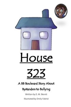 portada House 323 (en Inglés)