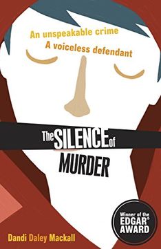 portada The Silence of Murder 