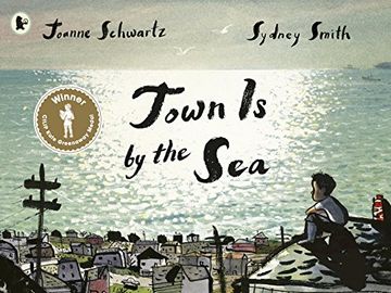 portada Town Is By The Sea