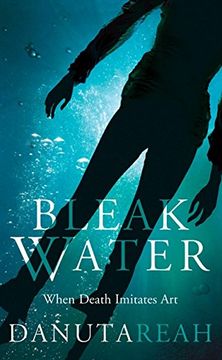 portada Bleak Water (in English)