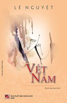 portada Vết nám (en Vietnamita)