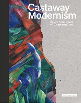portada Castaway Modernism