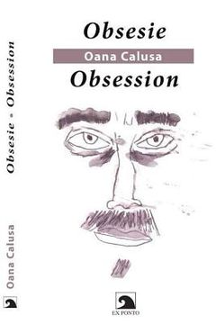 portada Obsession: Poems