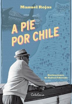 portada A pie por Chile (in Spanish)