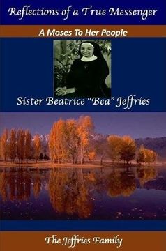 portada Sister Beatrice "Bea" Jeffries (en Inglés)